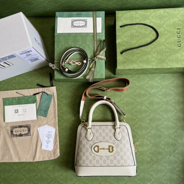 Gucci Horsebit