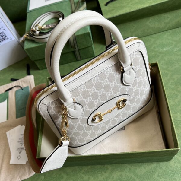 Gucci Horsebit