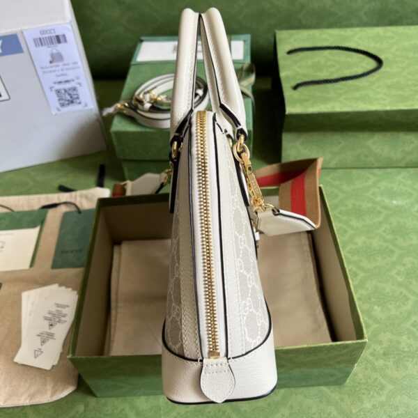 Gucci Horsebit
