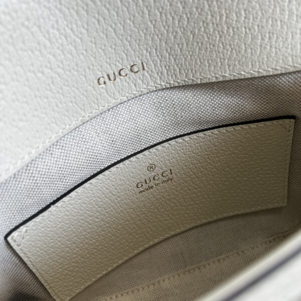 GUCCI HORSEBIT 1955 MINI BAG