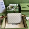 GUCCI HORSEBIT 1955 MINI BAG