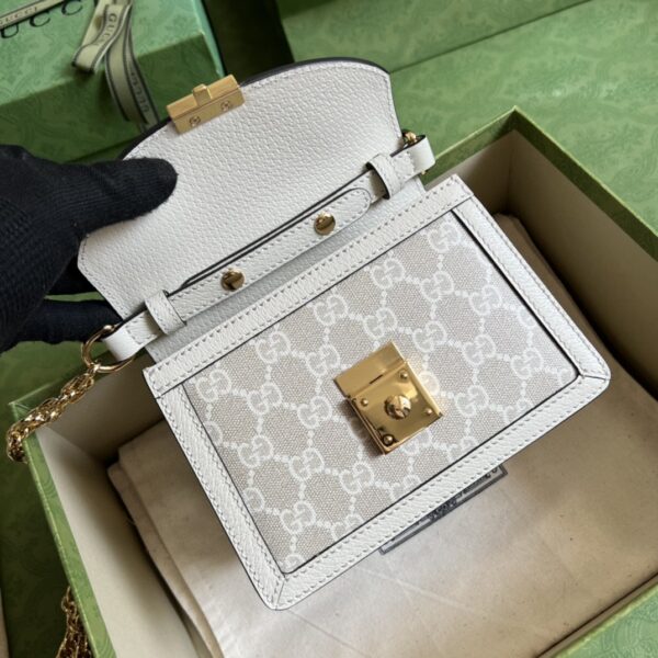 Gucci Ophidia GG mini shoulder bag