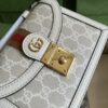 Gucci Ophidia GG mini shoulder bag