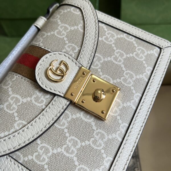 Gucci Ophidia GG mini shoulder bag