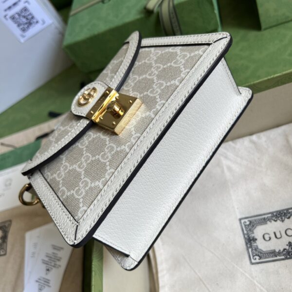 Gucci Ophidia GG mini shoulder bag
