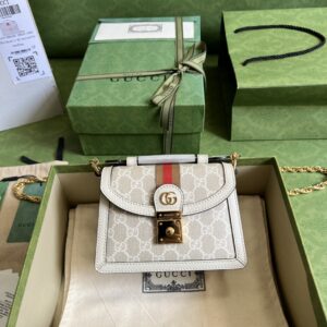 Gucci Ophidia GG mini shoulder bag