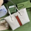 Gucci Ophidia GG Medium Tote Bag