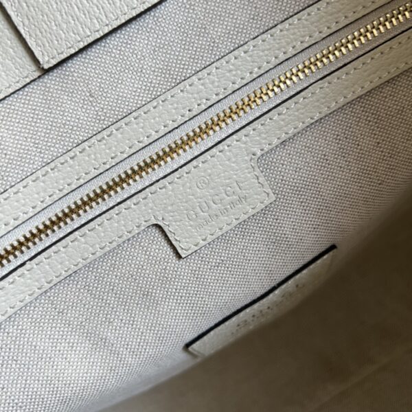 Gucci Ophidia GG Medium Tote Bag