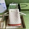Gucci Ophidia GG small bucket bag