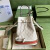 Gucci Ophidia GG small bucket bag