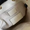 Gucci Ophidia GG mini bucket bag