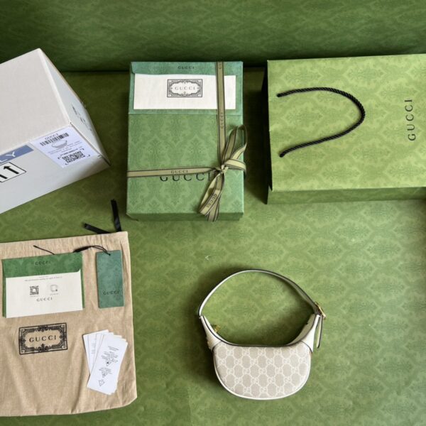 Gucci Ophidia GG mini bag