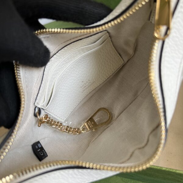 Gucci Ophidia GG mini bag