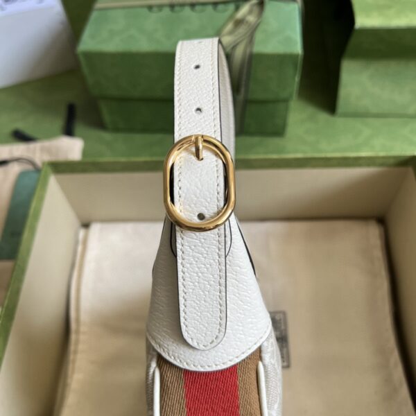Gucci Ophidia GG mini bag