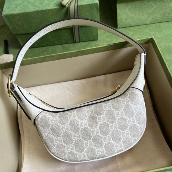 Gucci Ophidia GG mini bag