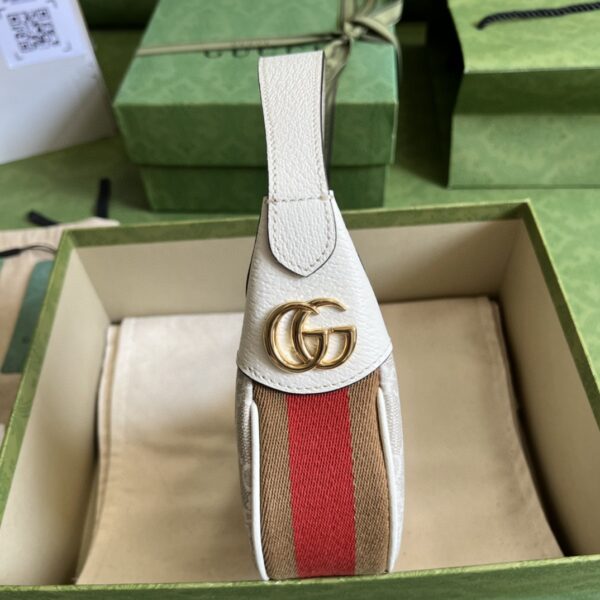 Gucci Ophidia GG mini bag