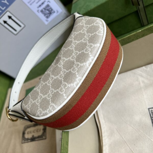 Gucci Ophidia GG mini bag