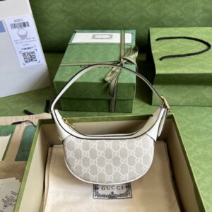 Gucci Ophidia GG mini bag