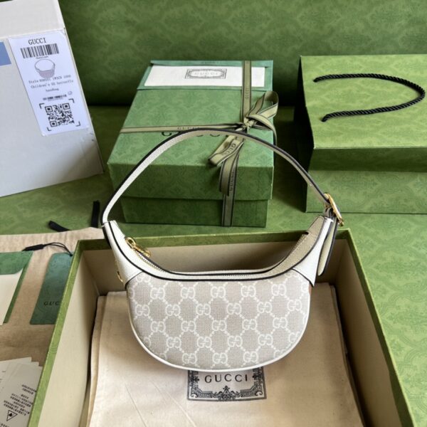 Gucci Ophidia GG mini bag