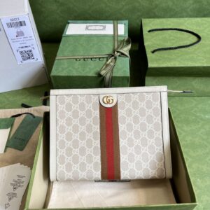 GUCCI Ophidia pouch