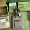 Gucci Ophidia GG small tote bag