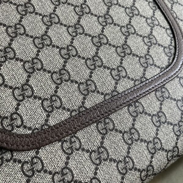 Gucci Ophidia GG small tote bag