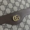 Gucci Ophidia GG small tote bag