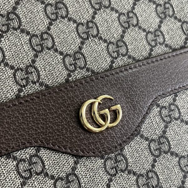 Gucci Ophidia GG small tote bag