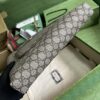 Gucci Ophidia GG small tote bag