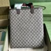 Gucci Ophidia GG small tote bag