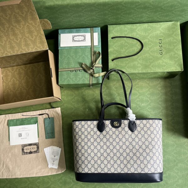 1680787618534.jpg Gucci Ophidia medium tote bag