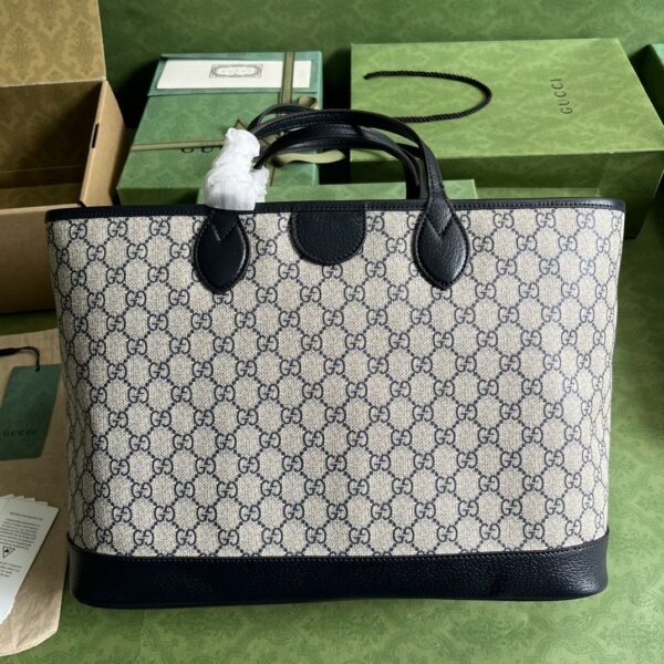 1680787653534.jpg Gucci Ophidia medium tote bag