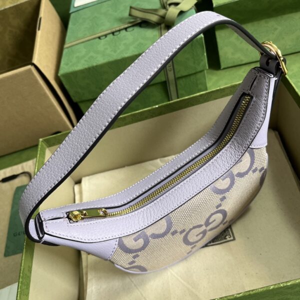 Gucci Ophidia GG mini bag