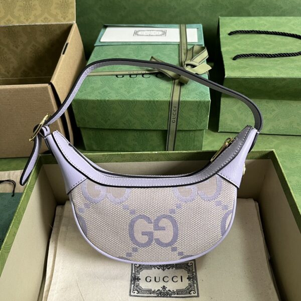 Gucci Ophidia GG mini bag
