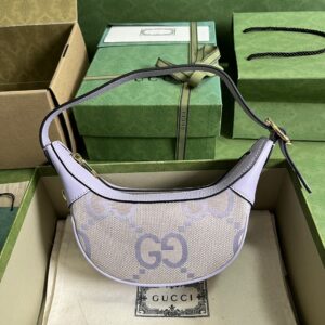 Gucci Ophidia GG mini bag