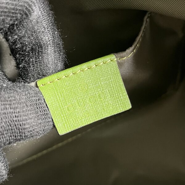 GUCCI Children’s GG ranch tote