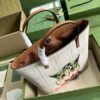 GUCCI Children’s GG ranch tote