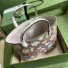 GUCCI Children’s GG ranch tote