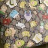 GUCCI Children’s GG ranch tote