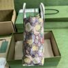 GUCCI Children’s GG ranch tote