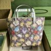 GUCCI Children’s GG ranch tote