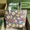 GUCCI Children’s GG ranch tote
