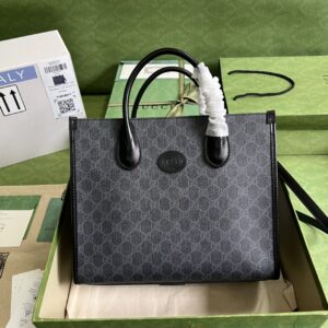 Gucci GG small tote bag