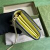 GUCCI Ophidia jumbo GG continental wallet