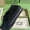 Jumbo GG continental wallet