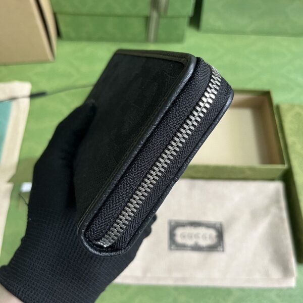 Jumbo GG continental wallet