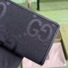 Jumbo GG continental wallet