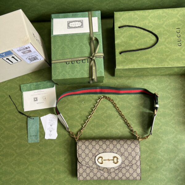 Gucci Horsebit