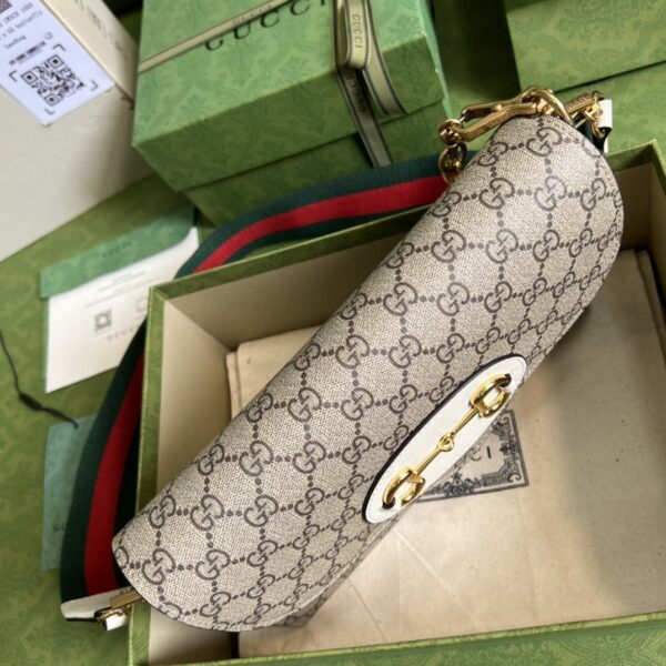 Gucci Horsebit