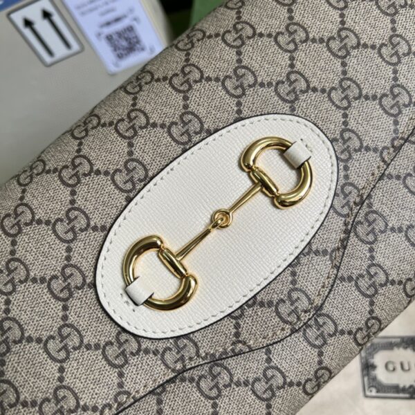 Gucci Horsebit